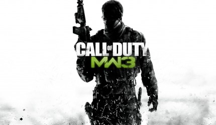HD Call Of Duty Modern Warfare 3