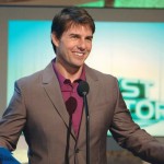 Tom Cruise Wallpapers 2012
