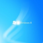 Wallpaper Windows 8