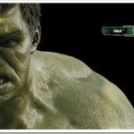 Hulk Cover Wallpaper