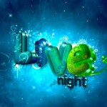 Live Night Wallpapers