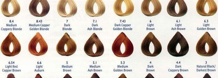 loreal-hair-colour-chart