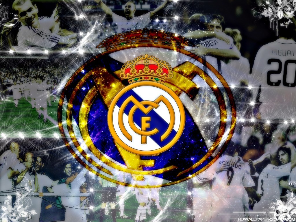 Real Madrid Wallpaper full HD | High Definition Wallpapers ...