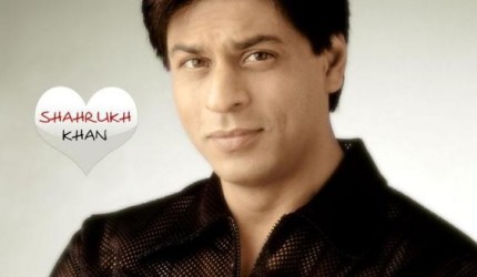 Shahrukh Khan Wallpaper