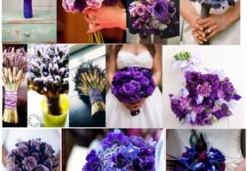 wedding-bouquets