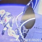 Felix Baumgartner Jump Video