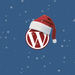 Christmas WordPress Wallpaper