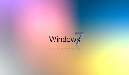 Cool Windows 7 Wallpaper