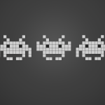 Space Invaders Wallpapers