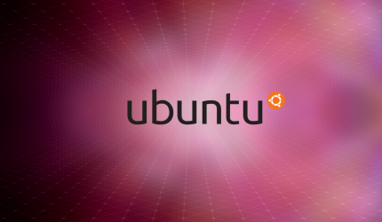 Ubuntu Pink