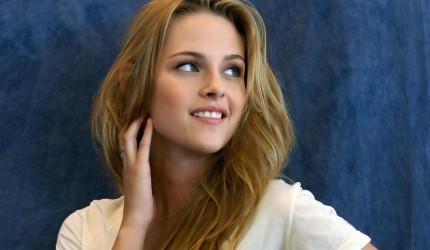 Sexy Wallpaper of Kristen Stewart
