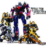 Transformers Autobots HD Wallpaper