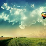 Hot Air Balloon Travels