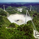 Arecibo Telescope