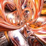 3D Abstract Wallpapers