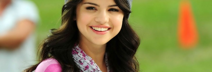 Selena-Gomez