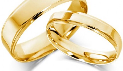 Gold Rings for Women