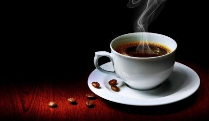 Hot Coffee Wallpapers
