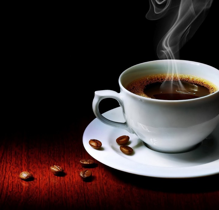Hot Coffee Wallpapers