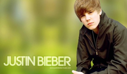 Justin Bieber Wallpapers HD 2012