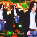 Michael Jackson Backgrounds