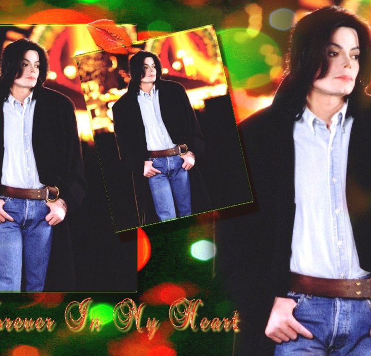 Michael Jackson Backgrounds
