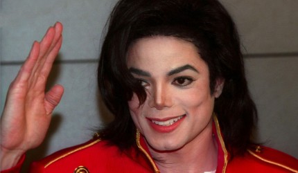 Michael Jackson Hairstyles