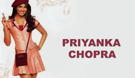 Priyanka Chopra Wallpapers