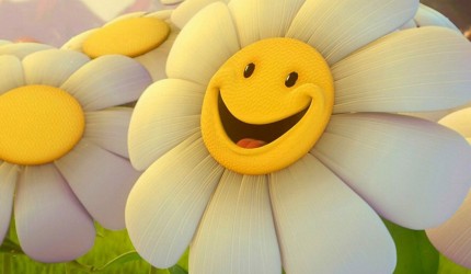 Smiley Faces Wallpapers