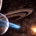 Space HD Wallpapers