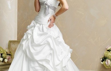 strapless-wedding-dresses