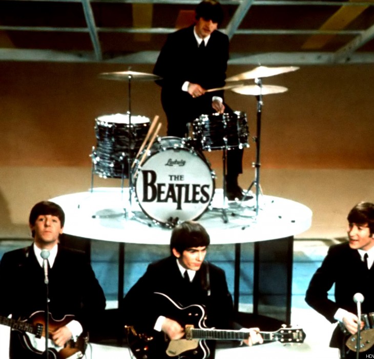 The Beatles Wallpapers