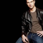 Tom Cruise Wallpapers HD