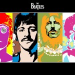 Wallpapers HD The Beatles