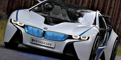 BMW-sports