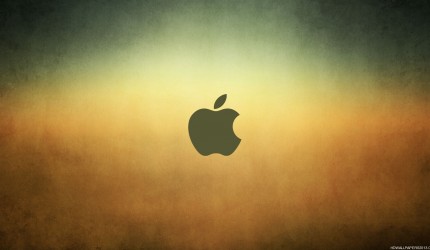 Apple 2012 Wallpapers