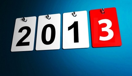 Download New Year 2013