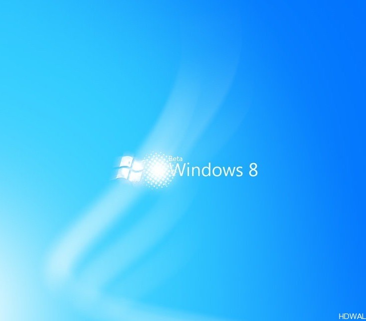 Wallpaper Windows 8