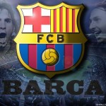 FC Barcelona 2012