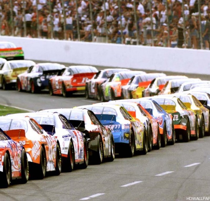 NASCAR Wallpapers