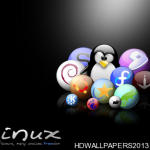 Linux Backgrounds