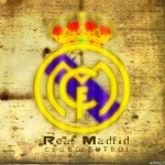 Logo Real Madrid 2012
