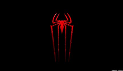 Logo The Amazing Spider Man