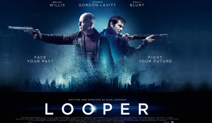 Looper Wallpaper HD