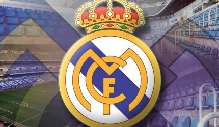 Real Madrid Wallpaper 2012
