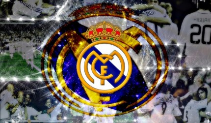 Real Madrid Wallpaper full HD