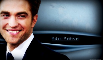 Robert Pattinson Pictures
