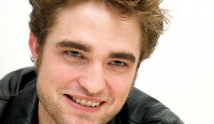 Robert Pattinson Twilight Wallpaper