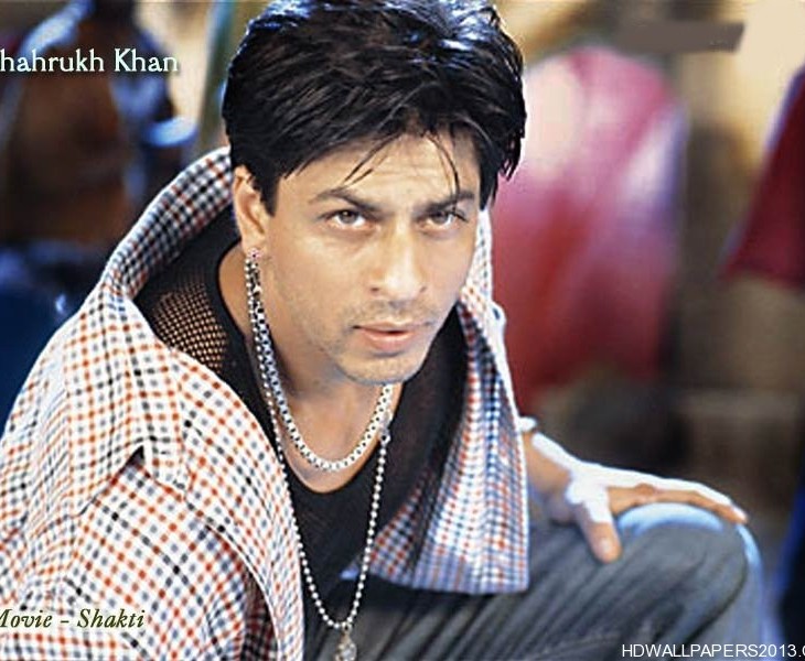 Shahrukh Khan Wallpapers HD