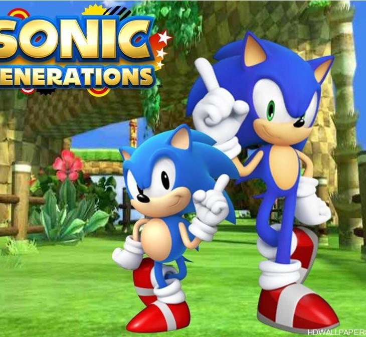 Sonic Game Download